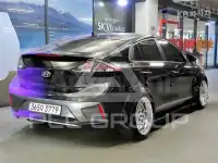 2020 Hyundai Ioniq