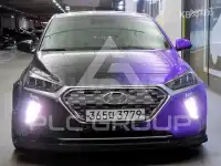 2020 Hyundai Ioniq