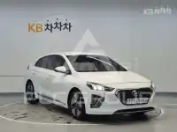 2020 Hyundai Ioniq