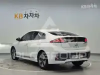 2020 Hyundai Ioniq