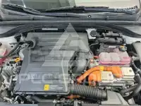 2020 Hyundai Ioniq