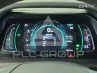2020 Hyundai Ioniq