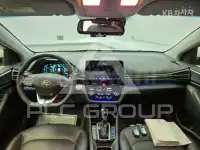 2020 Hyundai Ioniq