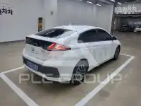 2020 Hyundai Ioniq