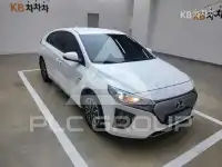 2020 Hyundai Ioniq