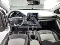 2020 Hyundai Ioniq