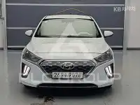 2020 Hyundai Ioniq