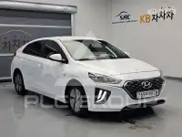 2020 Hyundai Ioniq