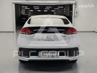 2020 Hyundai Ioniq