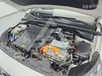 2020 Hyundai Ioniq