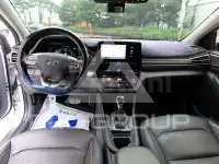 2020 Hyundai Ioniq