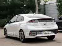 2020 Hyundai Ioniq