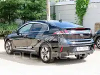 2020 Hyundai Ioniq