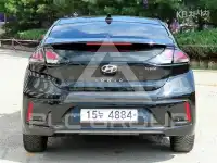 2020 Hyundai Ioniq