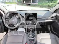 2020 Hyundai Ioniq
