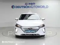 2020 Hyundai Ioniq
