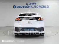 2020 Hyundai Ioniq