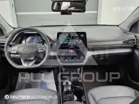 2020 Hyundai Ioniq