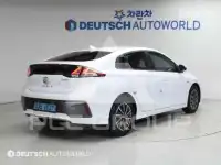 2020 Hyundai Ioniq