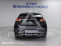 2020 Hyundai Ioniq