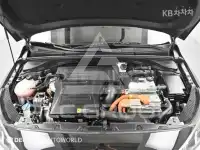 2020 Hyundai Ioniq