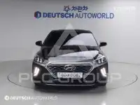 2020 Hyundai Ioniq