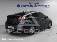 2020 Hyundai Ioniq