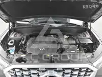 2020 Hyundai Palisade