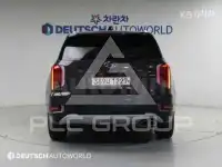 2020 Hyundai Palisade