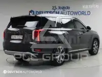 2020 Hyundai Palisade