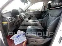 2020 Hyundai Palisade