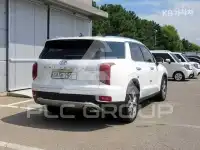 2020 Hyundai Palisade