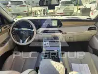 2020 Hyundai Palisade