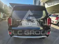 2020 Hyundai Palisade