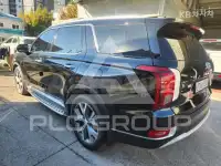 2020 Hyundai Palisade