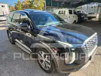 2020 Hyundai Palisade