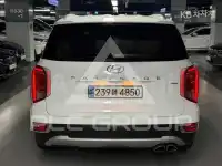2020 Hyundai Palisade