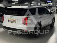 2020 Hyundai Palisade