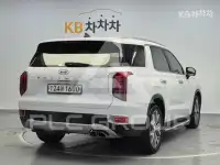 2020 Hyundai Palisade