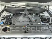 2020 Hyundai Palisade