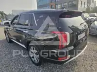 2020 Hyundai Palisade