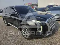 2020 Hyundai Palisade