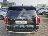 2020 Hyundai Palisade