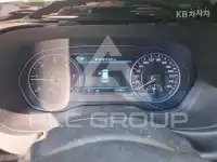 2020 Hyundai Palisade