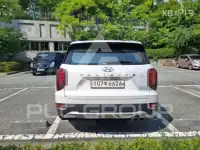 2020 Hyundai Palisade