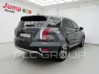 2020 Hyundai Palisade