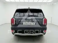2020 Hyundai Palisade