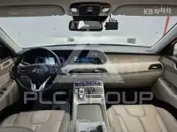 2020 Hyundai Palisade
