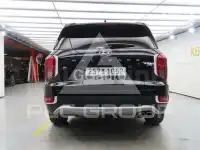2020 Hyundai Palisade