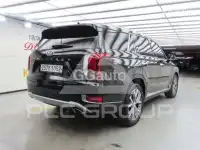 2020 Hyundai Palisade